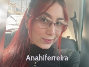 anahiferreira Live Cam 66