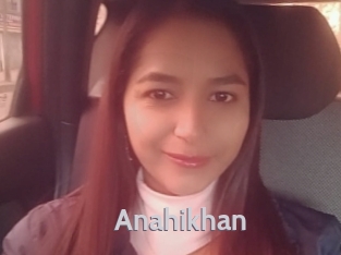 Anahikhan