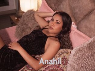 Anahil