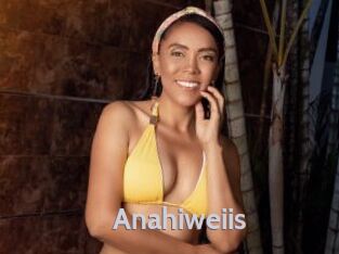 Anahiweiis
