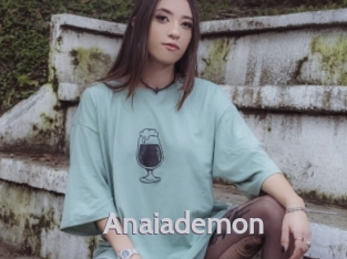 Anaiademon