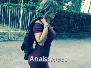 Anaissweet