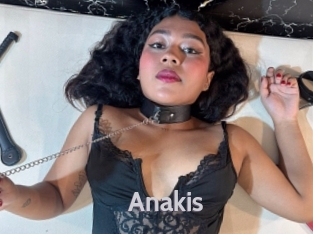 anakis Live Cam 66