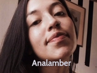 Analamber