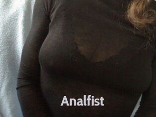 Analfist