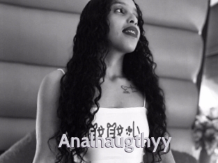 Analnaugthyy