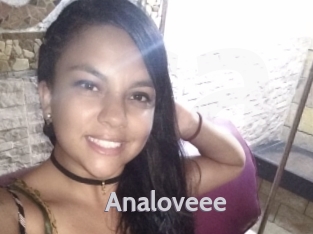 analoveee Live Cam 66