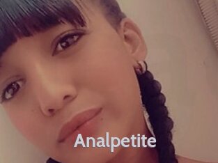 analpetite Live Cam 66