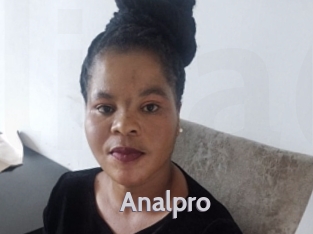 Analpro