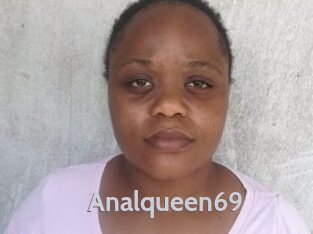 Analqueen69