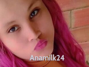 Anamilk24