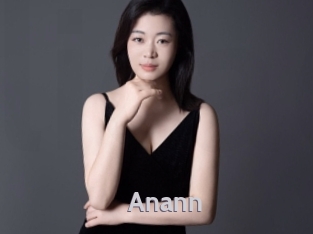 Anann
