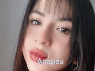 Anapau