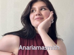 Anariamasmith
