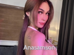 Anasamson