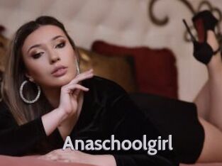 Anaschoolgirl