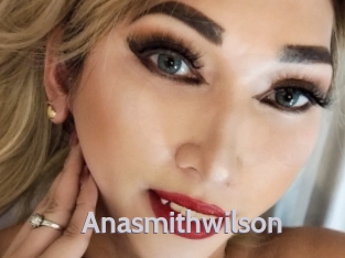 anasmithwilson Live Cam 66