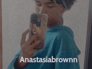 Anastasiabrownn