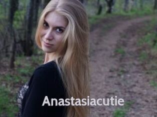 Anastasiacutie