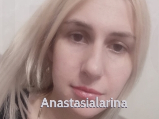 Anastasialarina