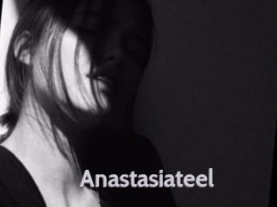 Anastasiateel
