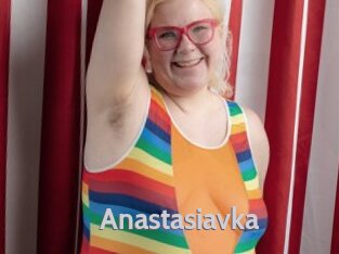 Anastasiavka