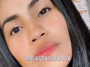 Anastasiaxfox