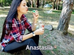 Anastasiia