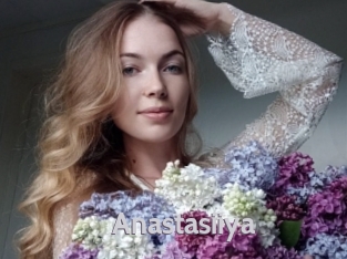 Anastasiiya