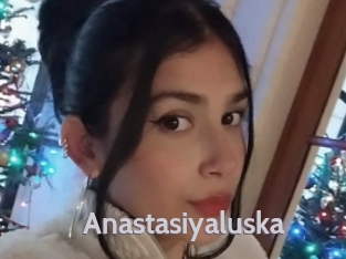 Anastasiyaluska