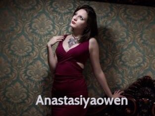 Anastasiyaowen