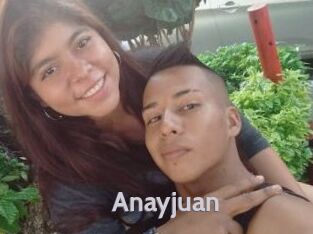 Anayjuan