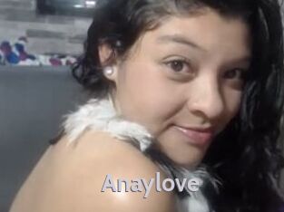 Anaylove
