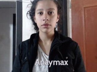 Anaymax