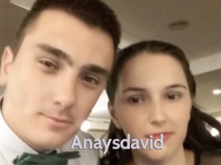 anaysdavid Live Cam 66