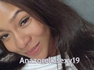 Anazorellasexy19