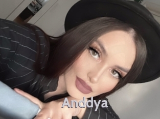 Anddya