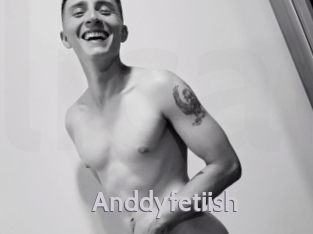 anddyfetiish Live Cam 66