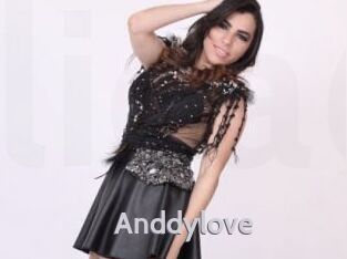Anddylove