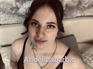 Andelinabarbie