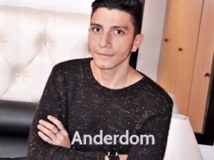 Anderdom