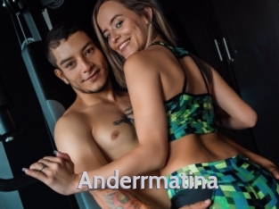 Anderrmatina