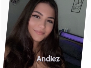 Andiez