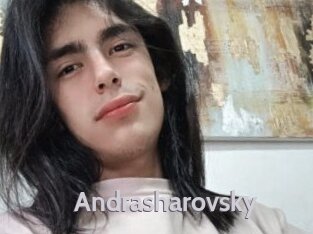 Andrasharovsky