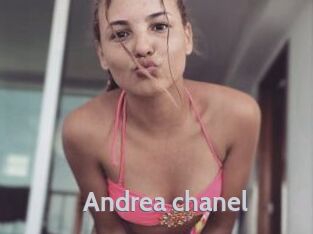 andrea_chanel Live Cam 66
