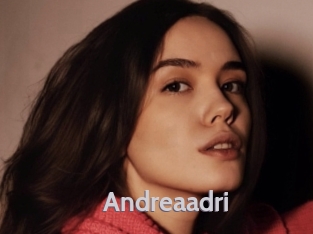 Andreaadri