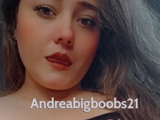 Andreabigboobs21