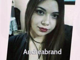 Andreabrand