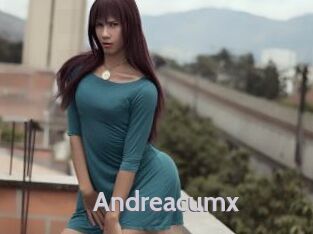 andreacumx Live Cam 66