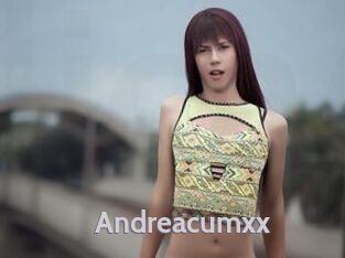 andreacumxx Live Cam 66